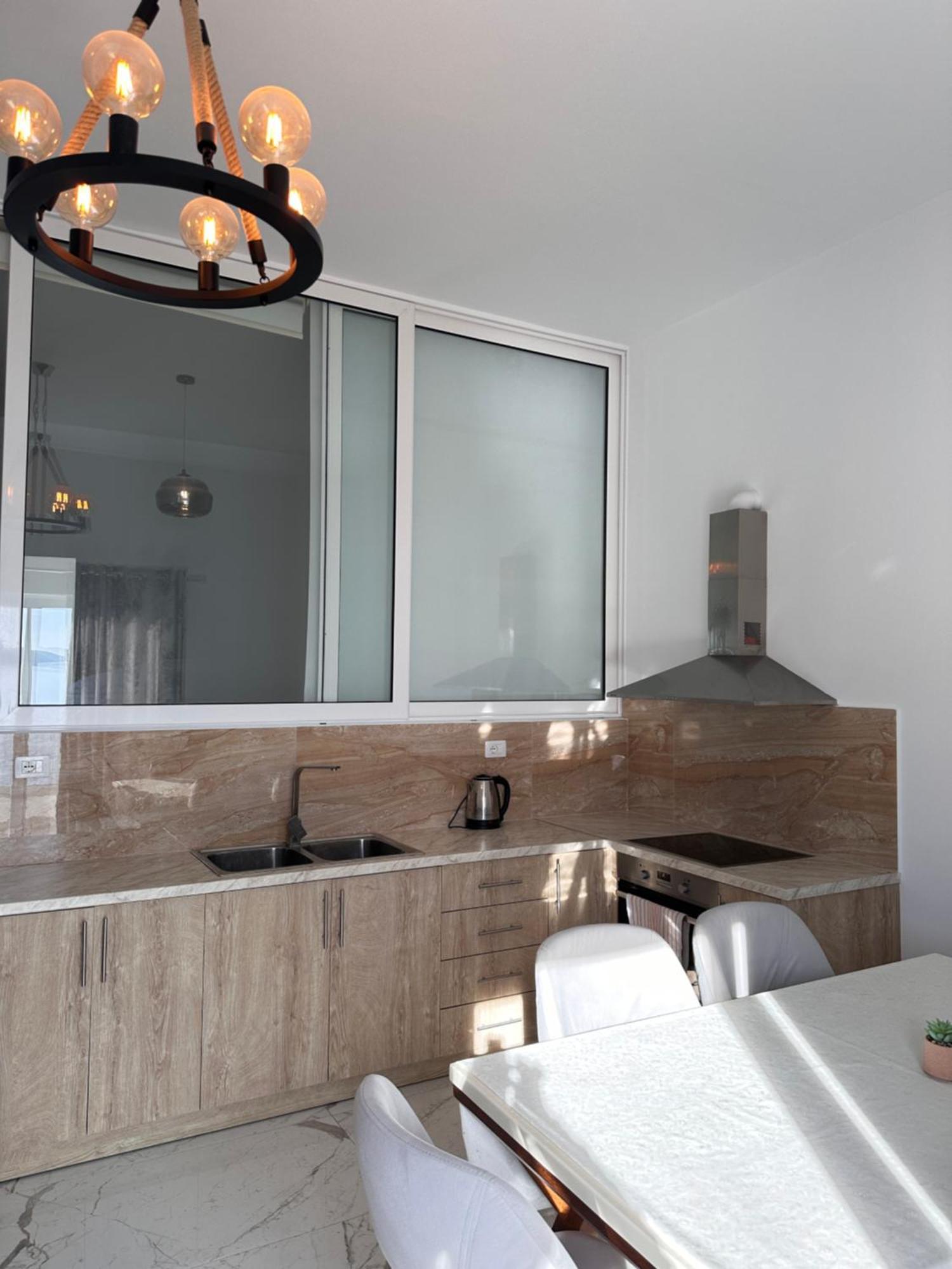 The Hill Sea View Apartment Saranda Kültér fotó