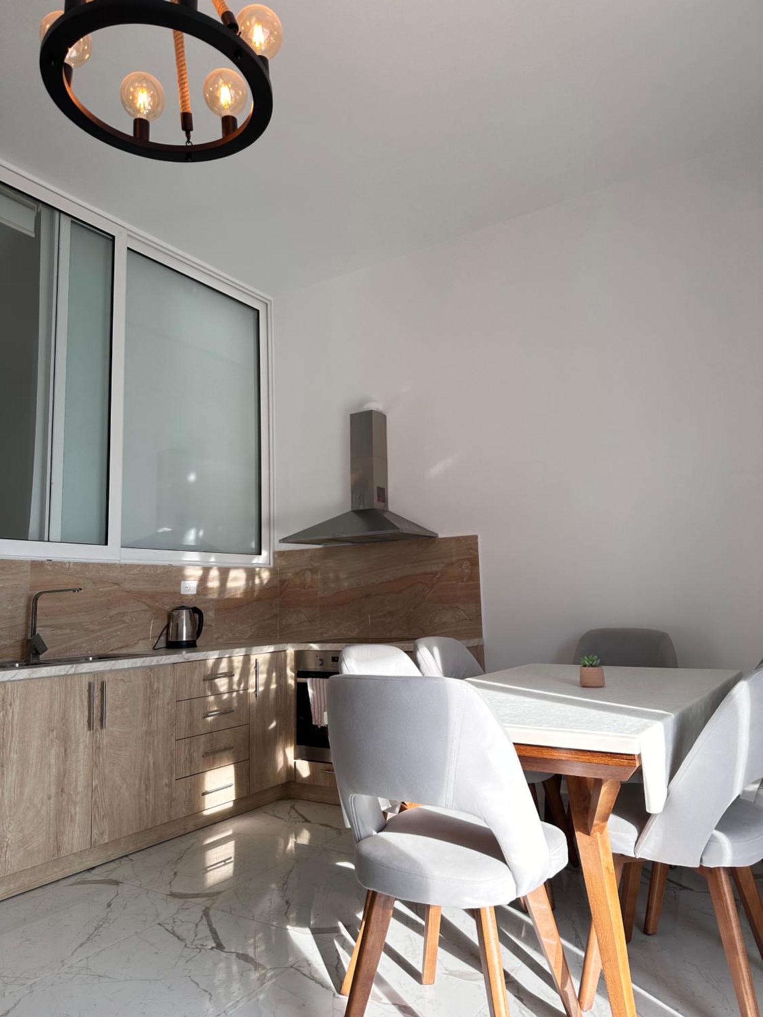The Hill Sea View Apartment Saranda Kültér fotó