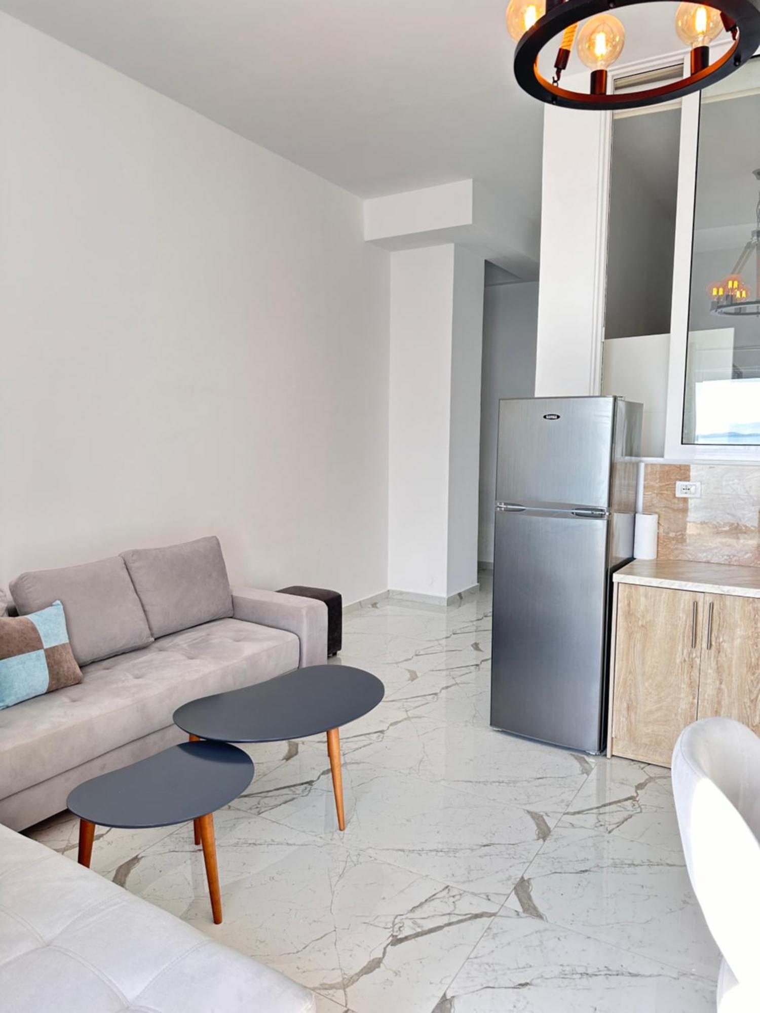 The Hill Sea View Apartment Saranda Kültér fotó